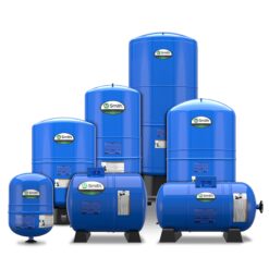 A.O. Smith 36.0-Gallon Vertical Well Pressure Tank