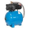 Superior Pump Jet 1/2-HP 115-Volt Cast Iron Shallow Well Jet Pump