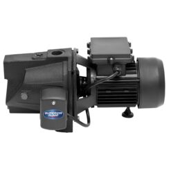 Superior Pump Jet 1/2-HP 115-Volt Cast Iron Shallow Well Jet Pump