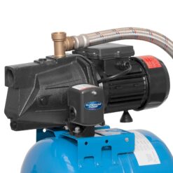 Superior Pump Jet 1/2-HP 115-Volt Cast Iron Shallow Well Jet Pump