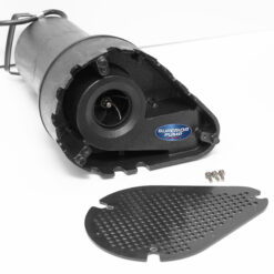 Superior Pump 1/2-HP 120 -Volt 70-Gallon Cast iron Submersible sump pump