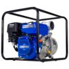 DuroMax 9/10-HP 427-Gallon Aluminum Gas-powered utility pump