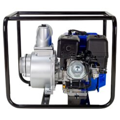 DuroMax 9/10-HP 427-Gallon Aluminum Gas-powered utility pump