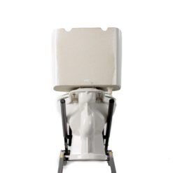 The Toilet Master Toilet Master Jack Toilet Lift Toilet Removal tool