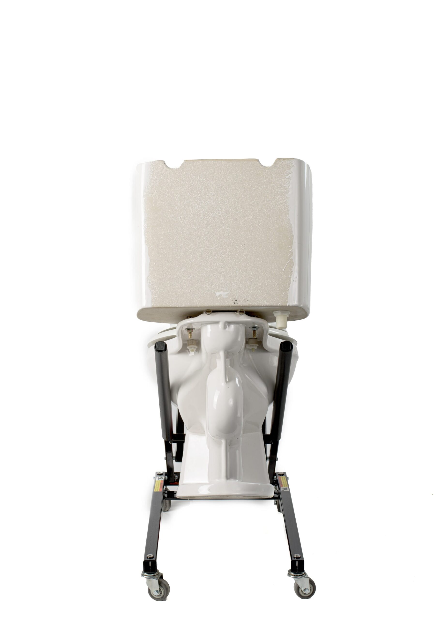 The Toilet Master Toilet Master Jack Toilet Lift Toilet Removal tool