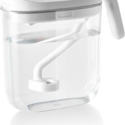 Carepod Mini 21P Ultrasonic Cool Mist Humidifier Whisper-Quiet Filter-Free Easy Clean - Only 3 Washable Parts to Clean, Auto Shut-off, 0.74gal 2.8l Tank, Nursery, Baby, Kids Bedrooms