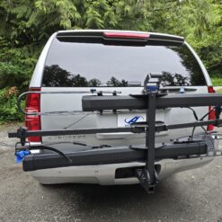 Advantage SportsRack 2 -Bike Rack