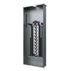 Siemens PN 200 -Amp 40 -Spaces 40 -Circuit Outdoor Main Lug Plug-On Neutral Load Center