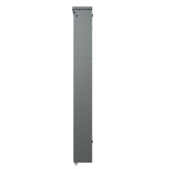 Siemens PN 200 -Amp 40 -Spaces 40 -Circuit Outdoor Main Lug Plug-On Neutral Load Center