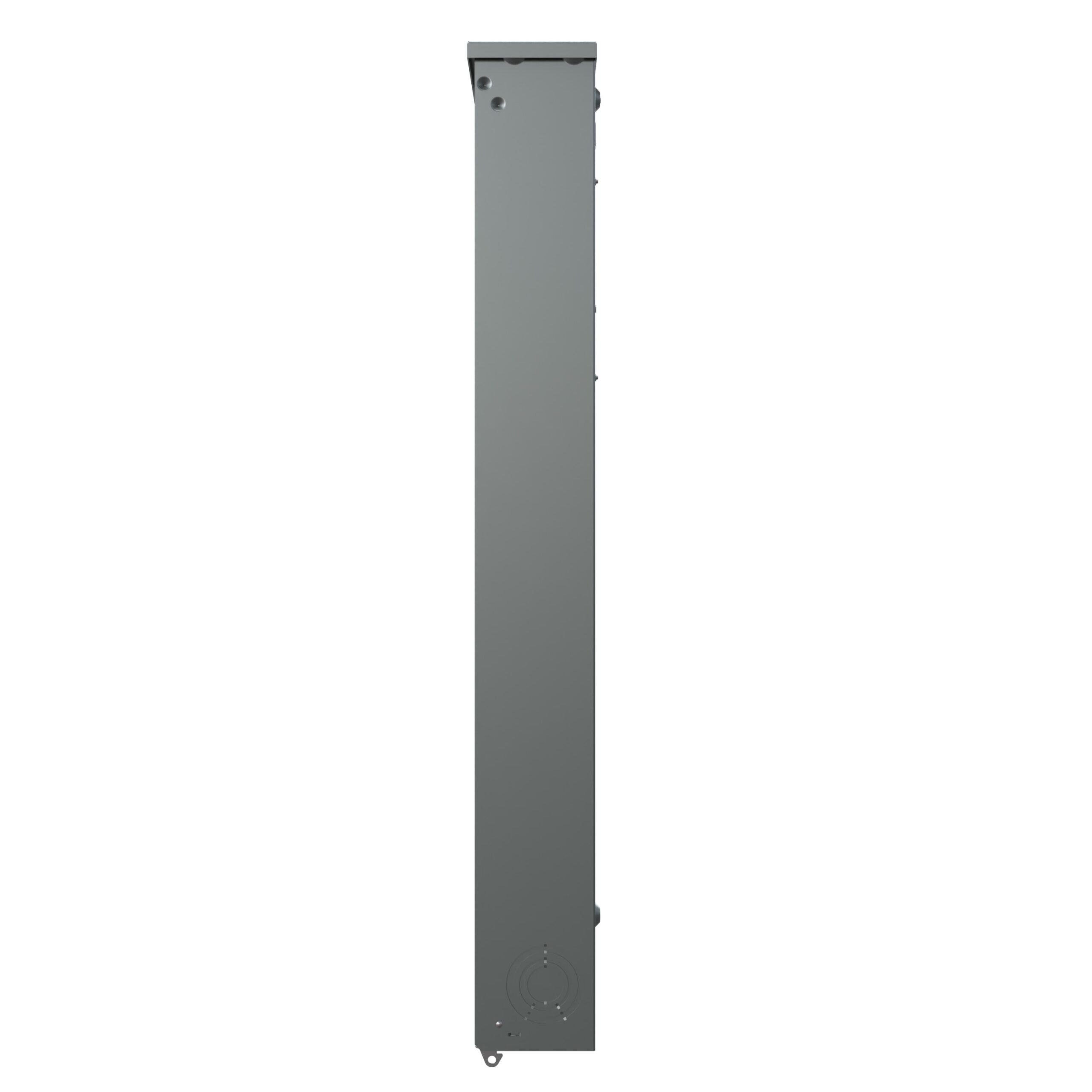 Siemens PN 200 -Amp 40 -Spaces 40 -Circuit Outdoor Main Lug Plug-On Neutral Load Center
