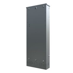 Siemens PN 200 -Amp 40 -Spaces 40 -Circuit Outdoor Main Lug Plug-On Neutral Load Center
