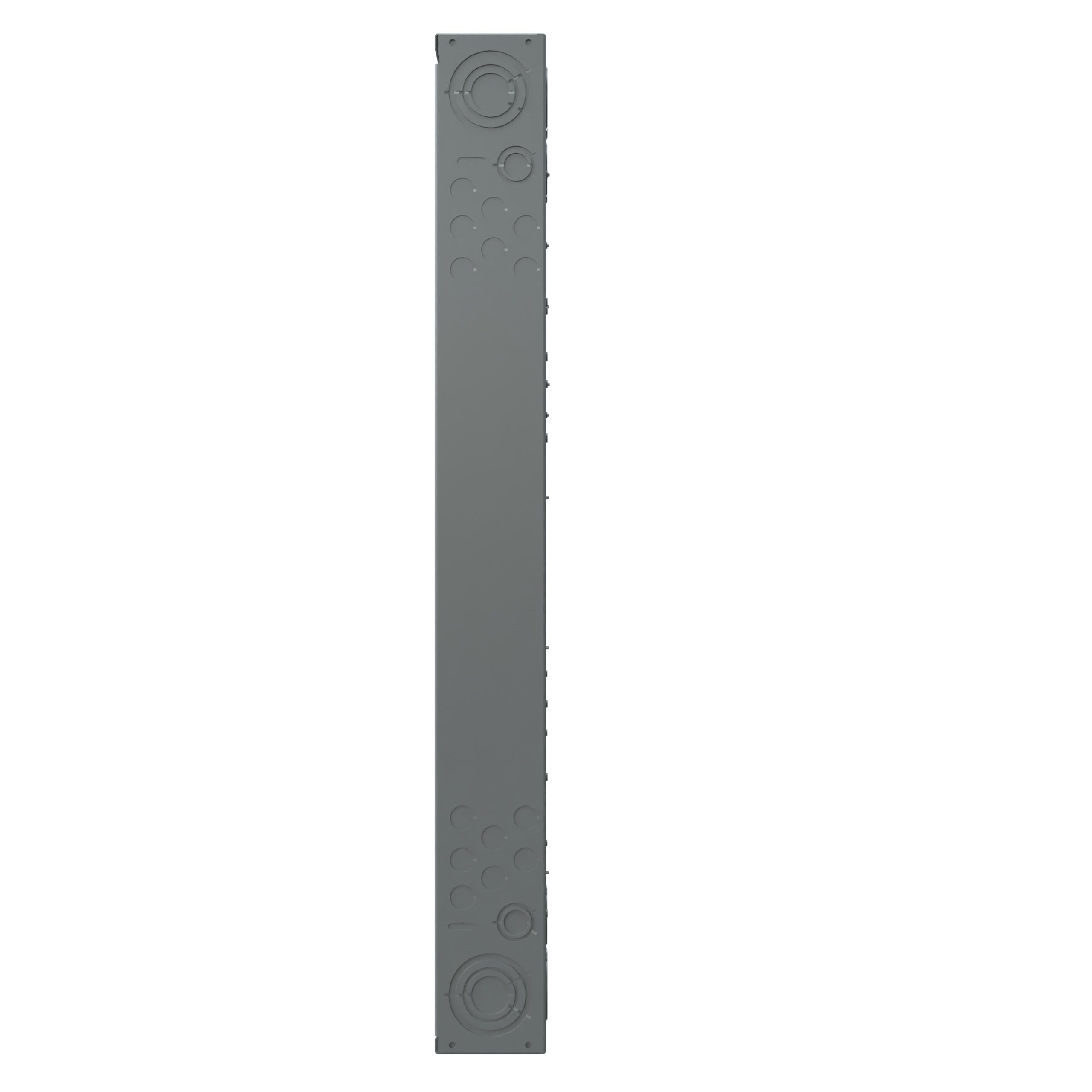 Siemens PN 225 -Amp 42 -Spaces 64 -Circuit Indoor Main Breaker Plug-On Neutral Load Center