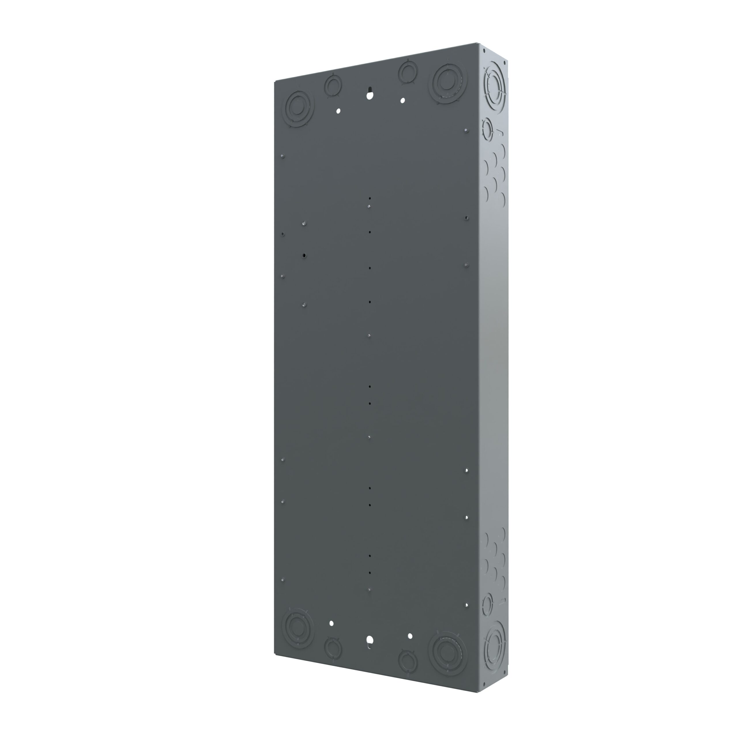 Siemens PN 225 -Amp 42 -Spaces 64 -Circuit Indoor Main Breaker Plug-On Neutral Load Center