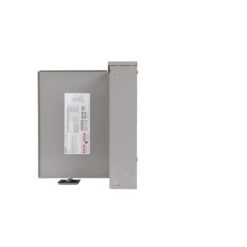 Siemens SN 200 -Amp 12 -Spaces 24 -Circuit Outdoor Main Breaker Plug-On Neutral Load Center