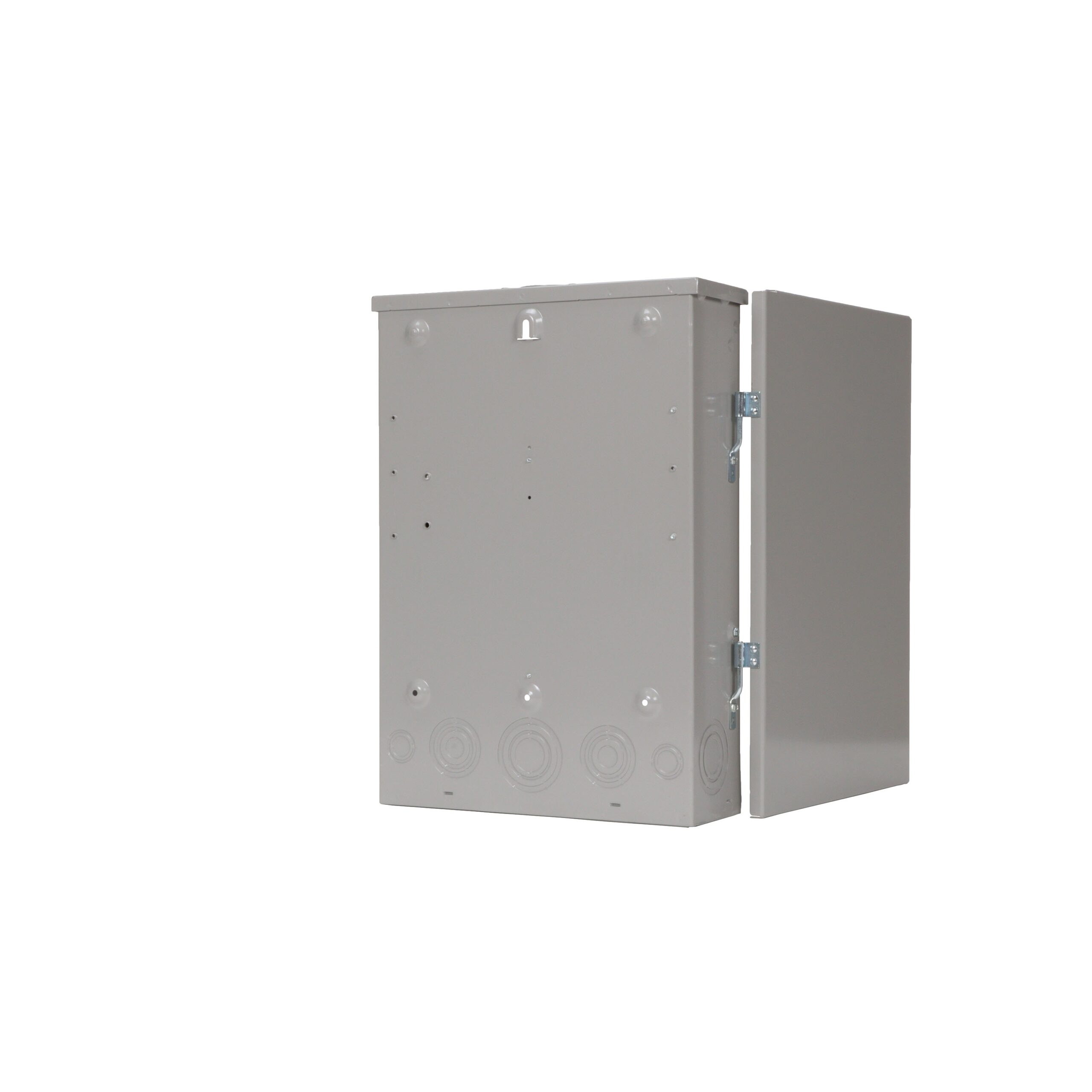 Siemens SN 200 -Amp 12 -Spaces 24 -Circuit Outdoor Main Breaker Plug-On Neutral Load Center