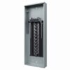 Siemens SN 225 -Amp 42 -Spaces 64 -Circuit Indoor Main Breaker Plug-On Neutral Load Center