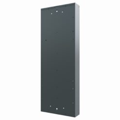 Siemens SN 225 -Amp 42 -Spaces 64 -Circuit Indoor Main Breaker Plug-On Neutral Load Center