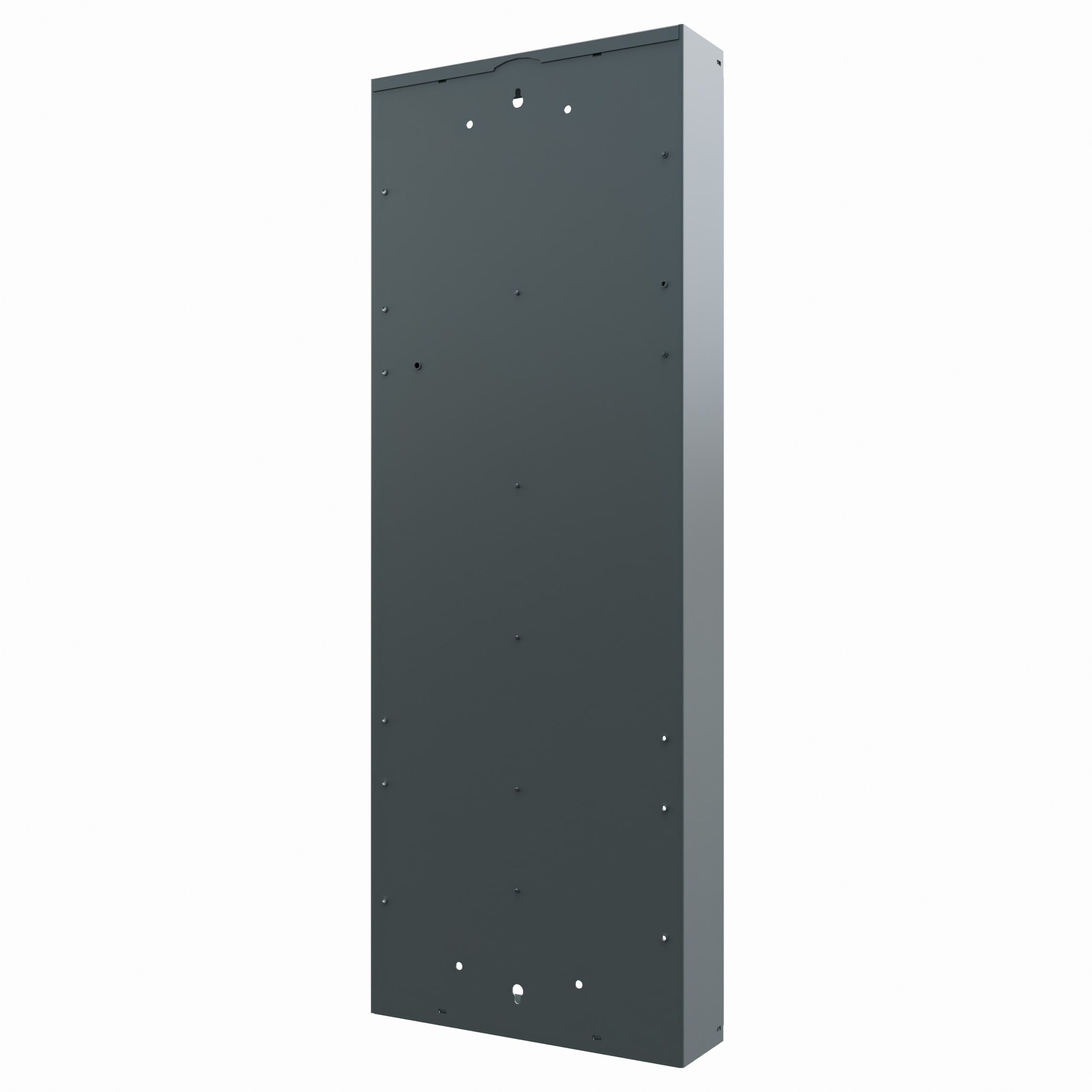 Siemens SN 225 -Amp 42 -Spaces 64 -Circuit Indoor Main Breaker Plug-On Neutral Load Center