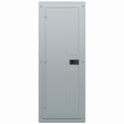 Siemens SN 225 -Amp 42 -Spaces 64 -Circuit Indoor Main Breaker Plug-On Neutral Load Center