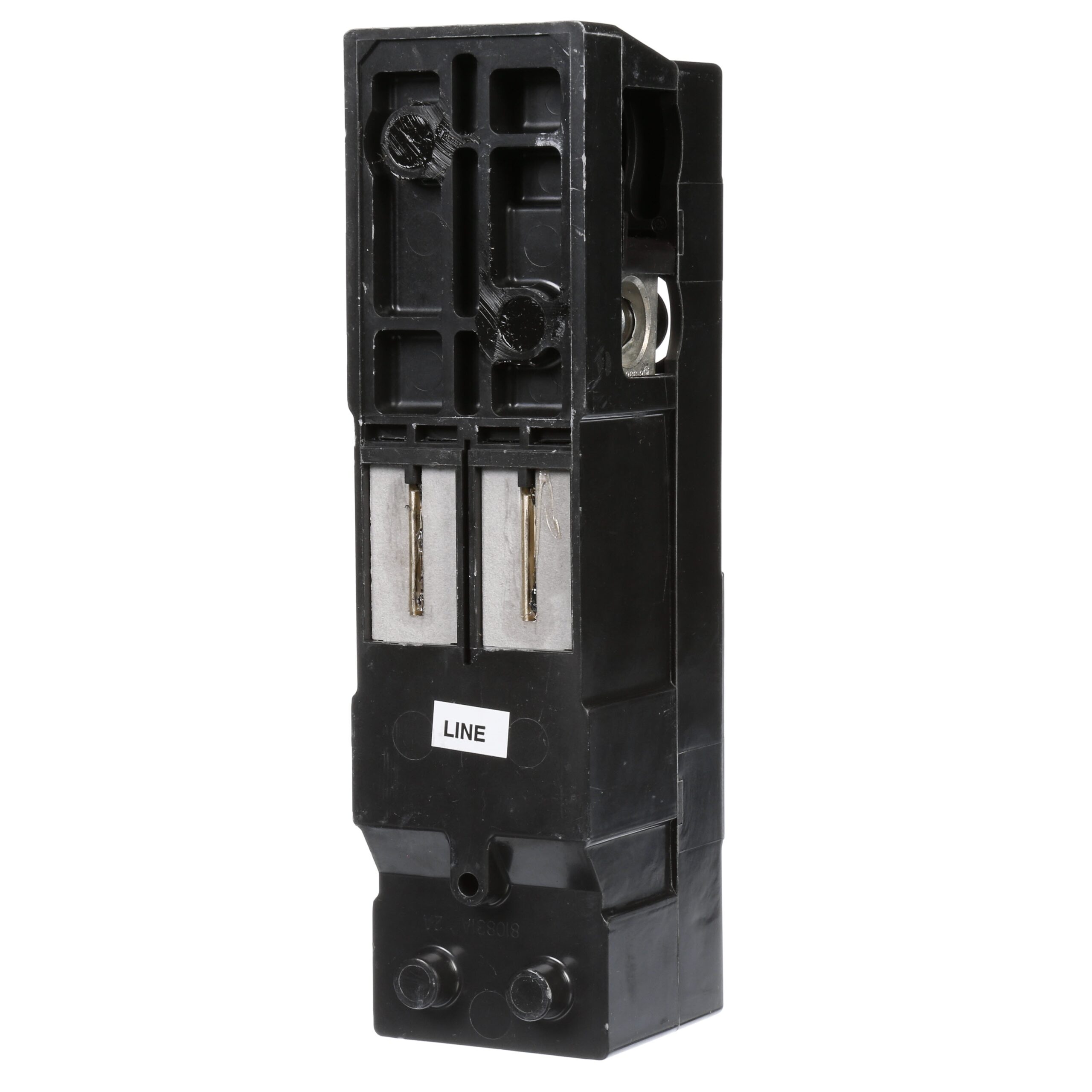 Siemens 225-amp 2 -Pole Main Circuit Breaker