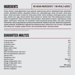ORIJEN Grain Free High Protein Dry Dog Food Small Breed Recipe 10lb Bag