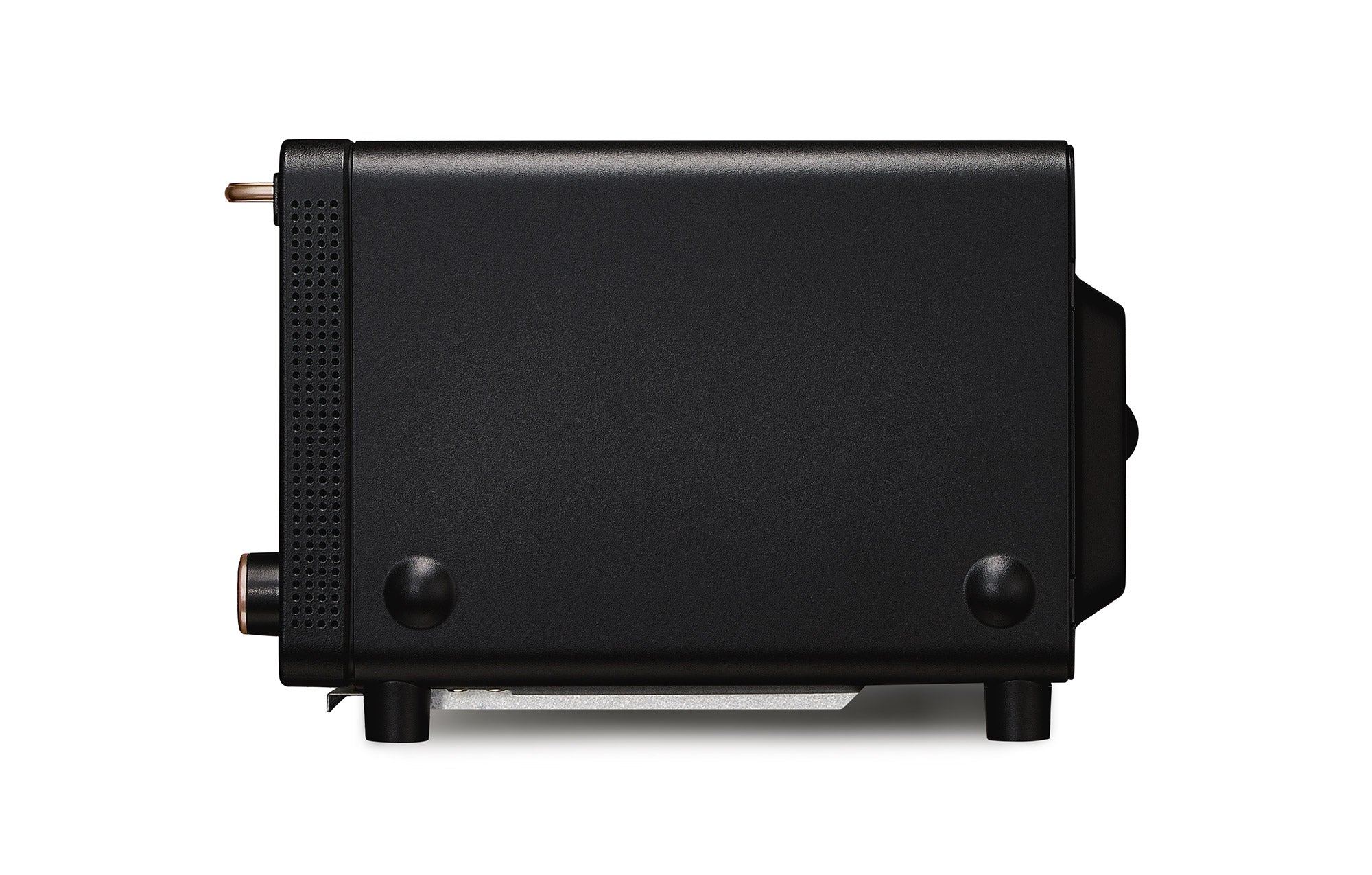 BALMUDA The Toaster Pro | Steam Oven Toaster | Black - Image 5