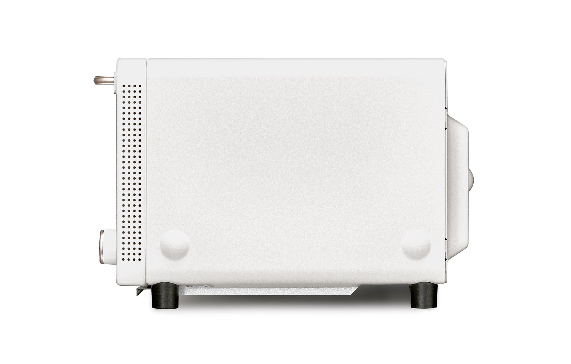 BALMUDA The Toaster Pro | Steam Oven Toaster | Off-white - Image 5