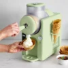 GreenPan Frost Ice Cream and Frozen Drink Maker, Pistachio