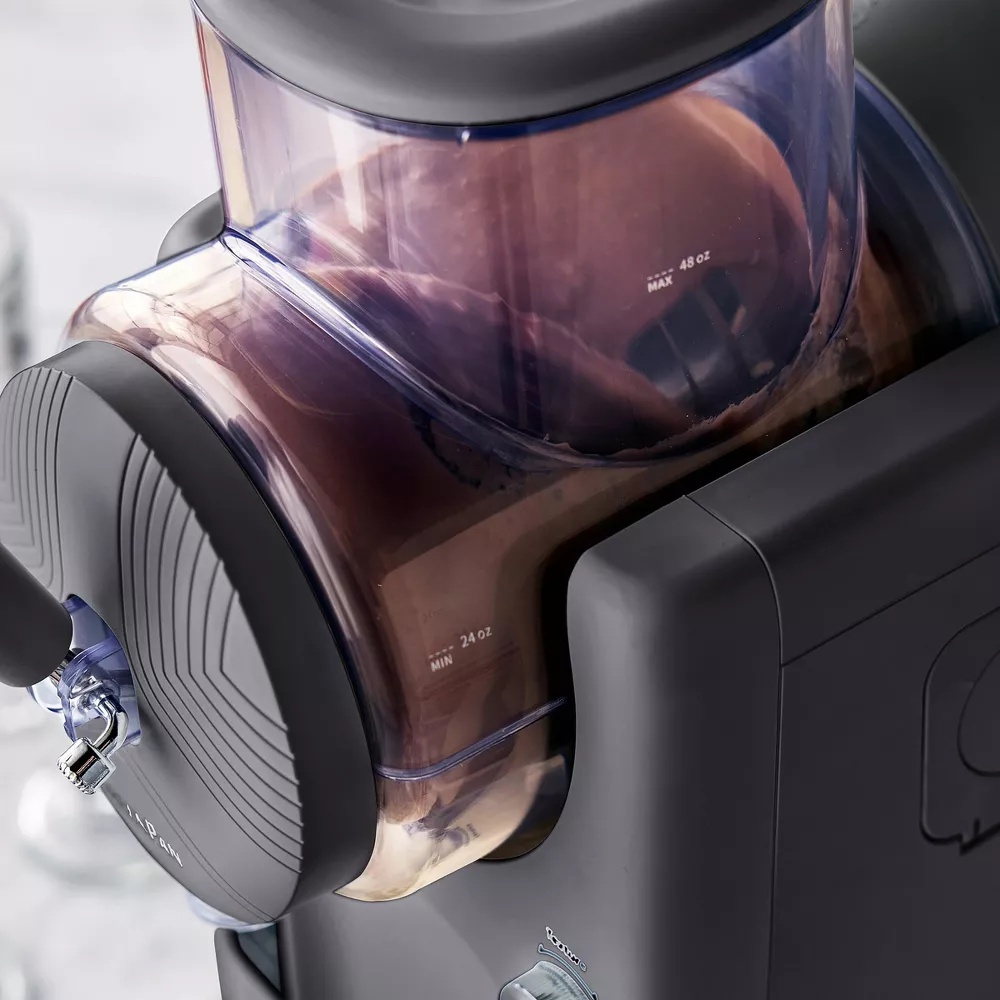 GreenPan Frost Ice Cream and Frozen Drink Maker, Licorice
