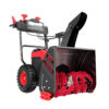 PowerSmart 80V 24'' Two Stage Self-propelled Cordless Snow Blower HB2805