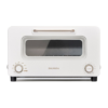 BALMUDA The Toaster Pro | Steam Oven Toaster | Off-white