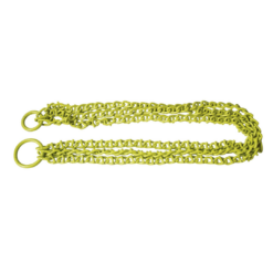 BrushGrubber Steel Shrub chain