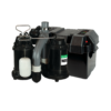 Wayne 1/2-HP 120 -Volt 85-Gallon Cast iron Submersible sump pump