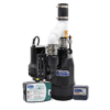 Basement Watchdog 1/2-HP 115 -Volt 31 Cast iron Submersible sump pump