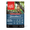 ORIJEN Guardian 8 Grain Free High Protein Premium Dry Cat Food 10lb Bag