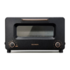 BALMUDA The Toaster Pro | Steam Oven Toaster | Black