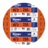 Southwire 250-Feet 10 / 2 / Romex SIMpull Solid Indoor CU NM-B W/G Individual pack ( By-the-roll )