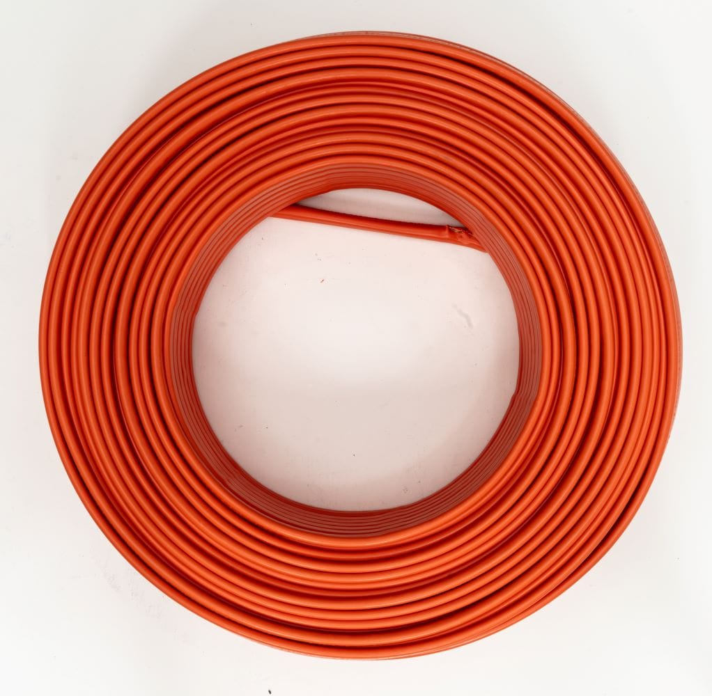 Southwire 250-Feet 10 / 2 / Romex SIMpull Solid Indoor CU NM-B W/G Individual pack ( By-the-roll )