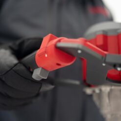 Eskimo E40 Electric Ice Fishing Auger, Full Power 40v Lithium-ion Battery