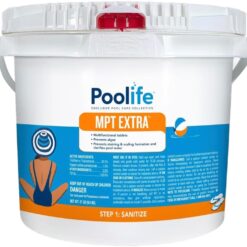 Poolife MPT Extra 21 Lbs
