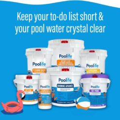 Poolife MPT Extra 21 Lbs