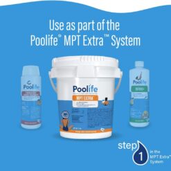 Poolife MPT Extra 21 Lbs