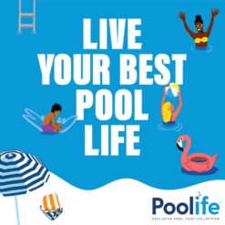 Poolife MPT Extra 21 Lbs