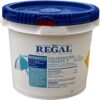 Regal 3" Chlorinated Tablets 25lb Bucket