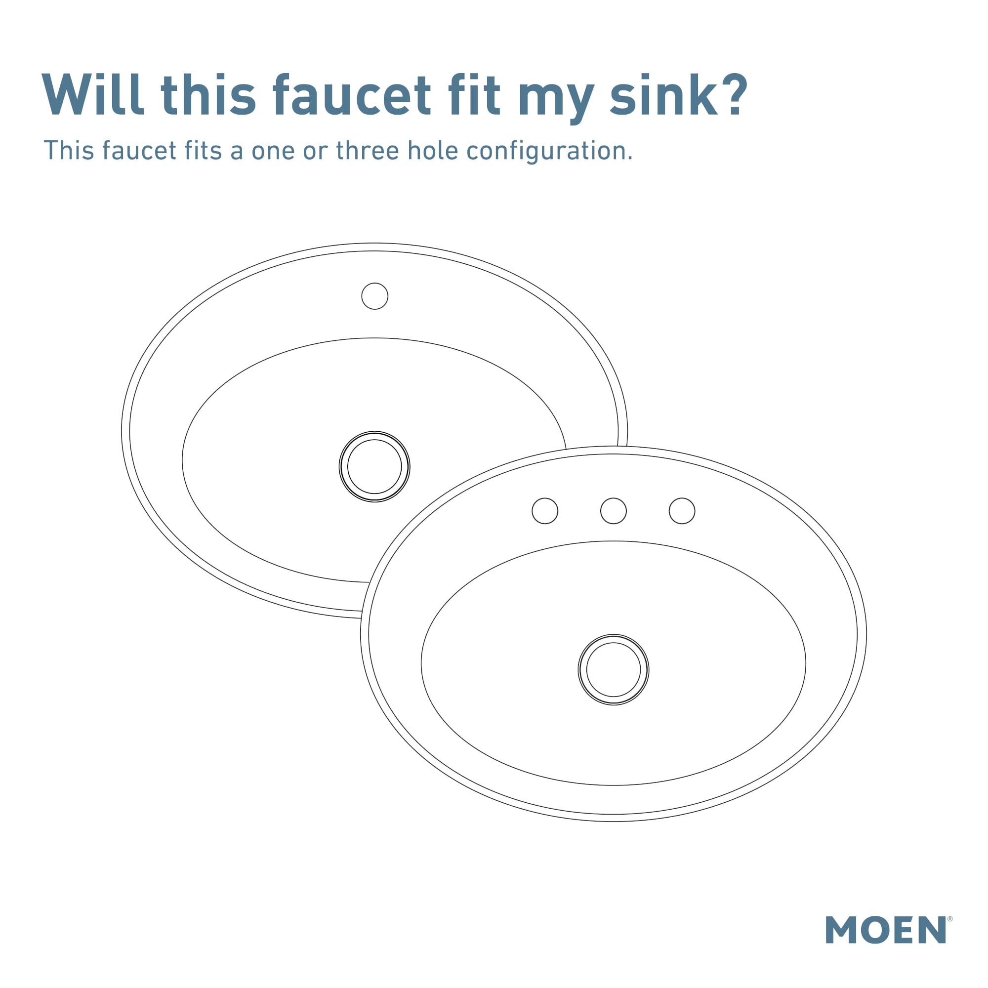 Moen Align Matte Black Single hole 1-handle WaterSense Low-arc Residential Handle Bathroom Sink Faucet with Drain with Deck Plate