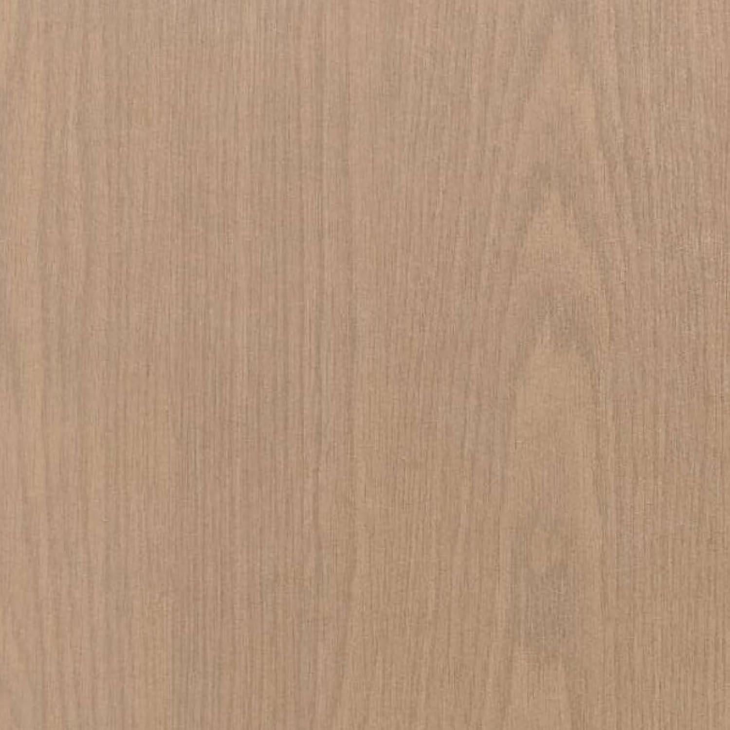Nathan Jamea Iris Mid-Century Modern Nightstand with Drawer, End Table with Storage for Bedroom or Living Room with Rounded Silhouette, Light Oak