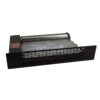 Hydrotherm 1.25-ft 8400 BTU Hydronic Baseboard Heater