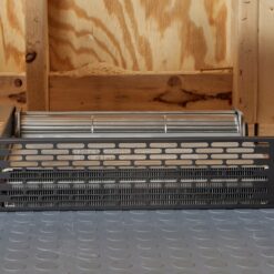 Hydrotherm 1.25-ft 8400 BTU Hydronic Baseboard Heater