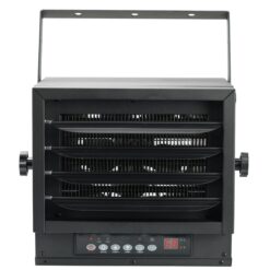 Utilitech 7500 -Watt (Upto) with Thermostat