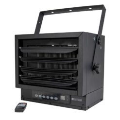 Utilitech 7500 -Watt (Upto) with Thermostat